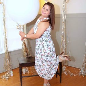 Meet your Posher, Celeste